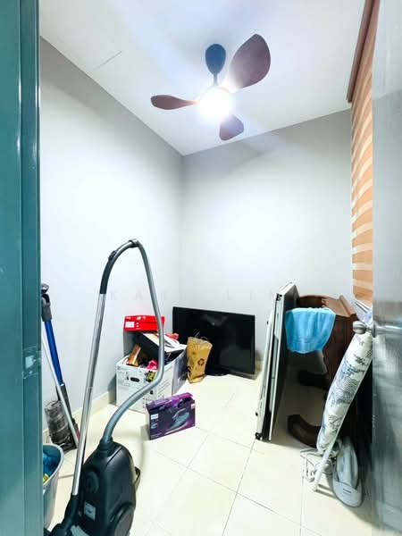Rumah Teres 2 Tingkat untuk Dijual di Taman Nusa Idaman (Iskandar Puteri (Nusajaya)) - Karl Lim - Interior - PropertyGuru.com.my