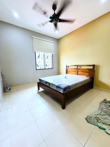 Rumah Teres 2 Tingkat untuk Dijual di Taman Nusa Idaman (Iskandar Puteri (Nusajaya)) - Karl Lim - Bedroom - PropertyGuru.com.my