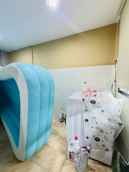 Rumah Teres 2 Tingkat untuk Dijual di Taman Nusa Idaman (Iskandar Puteri (Nusajaya)) - Karl Lim - Interior - PropertyGuru.com.my