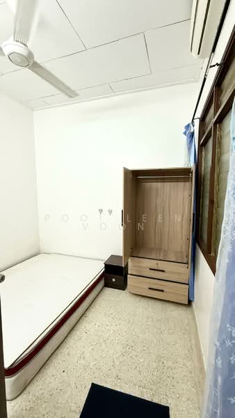 1-storey Terraced House for Rent in Taman Pelangi (Johor Bahru) - Pooi Leen Voon - PropertyGuru.com.my