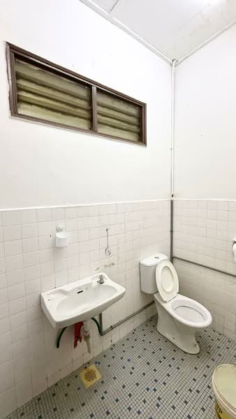 1-storey Terraced House for Rent in Taman Pelangi (Johor Bahru) - Pooi Leen Voon - PropertyGuru.com.my