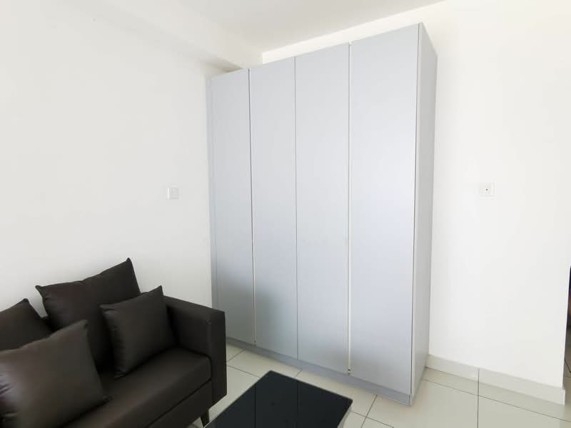 Servis Apartment untuk Dijual di KSL Residence @ Daya - Sin Yie - PropertyGuru.com.my