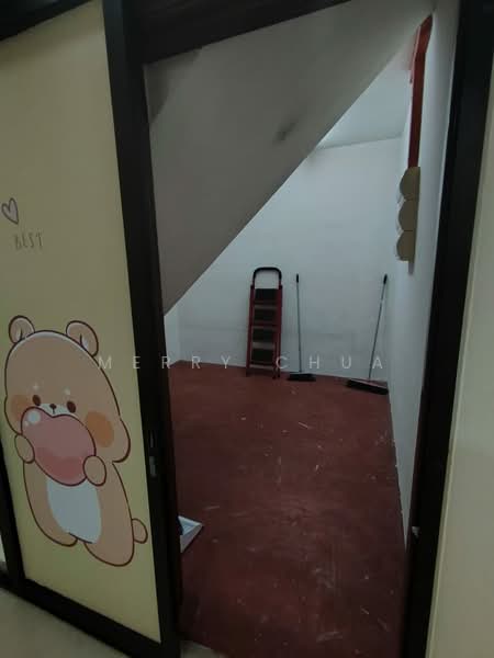 2-storey Terraced House for Rent in Skudai (Johor) - Merry Chua - Interior - PropertyGuru.com.my