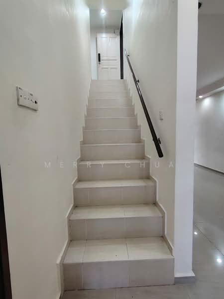 2-storey Terraced House for Rent in Skudai (Johor) - Merry Chua - Interior - PropertyGuru.com.my