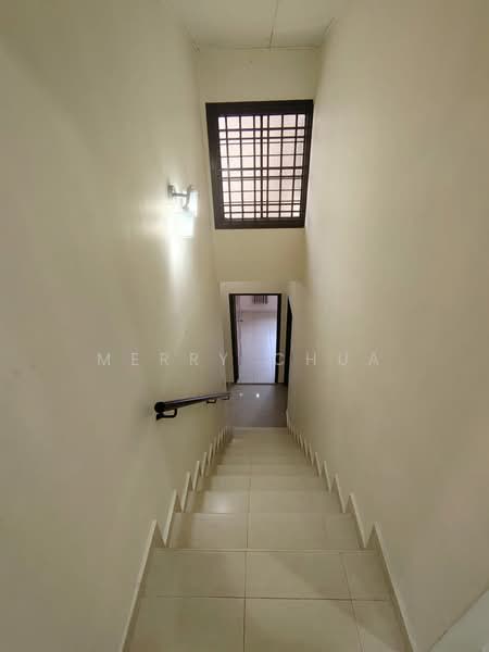 2-storey Terraced House for Rent in Skudai (Johor) - Merry Chua - Corridor - PropertyGuru.com.my
