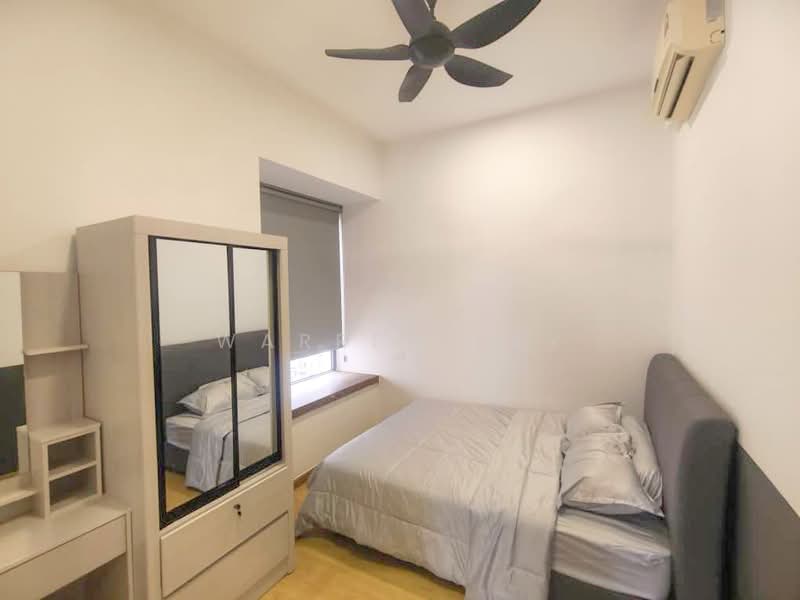 Condominium for Rent at Bay Laurel @ Country Garden Danga Bay - Warren Tay - Bedroom - PropertyGuru.com.my