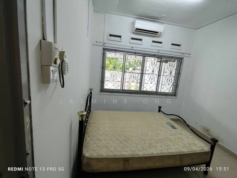 1-storey Terraced House for Rent in Johor Bahru (Johor) - Jasmine Ong - Bedroom - PropertyGuru.com.my