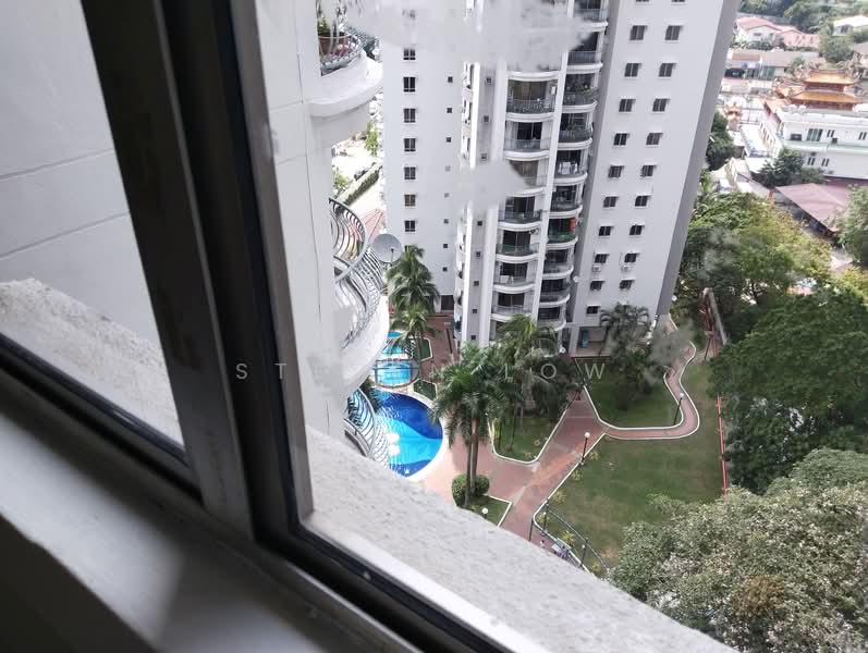 Condominium for Rent at Jasmine Towers - Steven Low - PropertyGuru.com.my