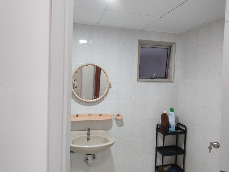Condominium for Rent at Jasmine Towers - Steven Low - Bathroom - PropertyGuru.com.my