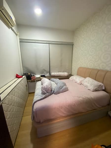 Apartment for Rent at Kings Bay @ Country Garden Danga Bay - June Chong - Bedroom - PropertyGuru.com.my