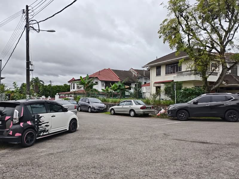 Rumah Teres 1 Tingkat untuk Dijual di Taman Daya (Johor Bahru) - Aileen Lui - Exterior - PropertyGuru.com.my