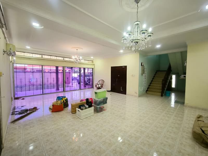 Rumah Banglo untuk Dijual di Kuala Lumpur (Kuala Lumpur) - Elaine Lau - Living Room - PropertyGuru.com.my