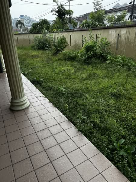 Rumah Banglo untuk Dijual di Kuala Lumpur (Kuala Lumpur) - Elaine Lau - Exterior - PropertyGuru.com.my