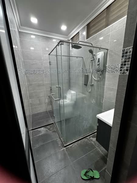 Rumah Banglo untuk Dijual di Kuala Lumpur (Kuala Lumpur) - Elaine Lau - Bathroom - PropertyGuru.com.my