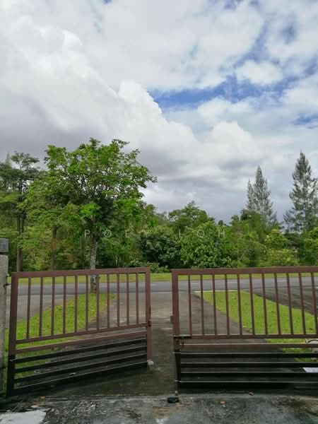 Rumah Teres 2 Tingkat untuk Disewa di Horizon Hills (Iskandar Puteri (Nusajaya)) - Poey Loh - Exterior - PropertyGuru.com.my