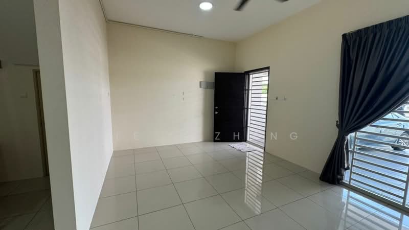 Rumah Teres 2 Tingkat untuk Disewa di Bandar Tasek Mutiara (Simpang Ampat) - Lee Yi Zheng - PropertyGuru.com.my