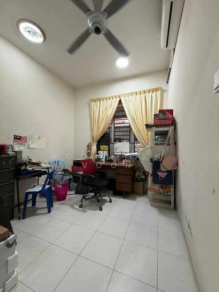 Cluster House for Sale in Tebrau (Johor) - Pooi Leen Voon - Study - PropertyGuru.com.my