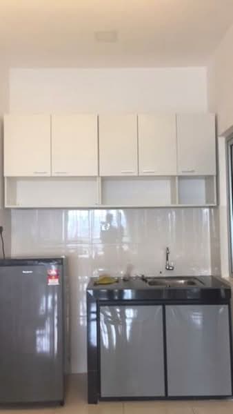 Service Residence for Rent at Saville @ Kajang - Jovie Lee - Kitchen - PropertyGuru.com.my