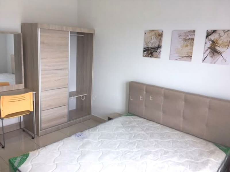 Service Residence for Rent at Saville @ Kajang - Jovie Lee - Bedroom - PropertyGuru.com.my