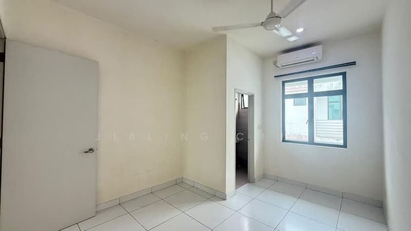 Rumah Teres untuk Dijual di Kampung Sentosa Barat (Pasir Gudang) - Jialing Chua - Interior - PropertyGuru.com.my