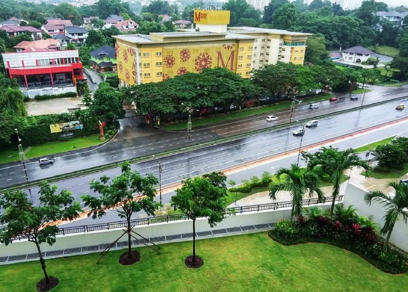 Condominium for Sale at Bay Point @ Country Garden Danga Bay - Sin Yie - Exterior - PropertyGuru.com.my