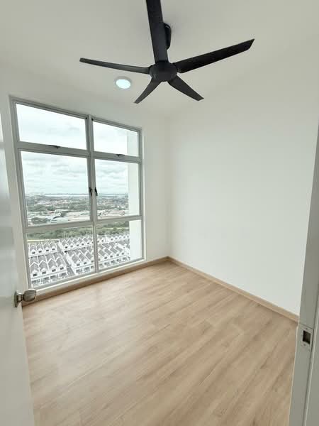 Service Residence for Rent at Midas @ Seri Alam - Merry Chua - Interior - PropertyGuru.com.my