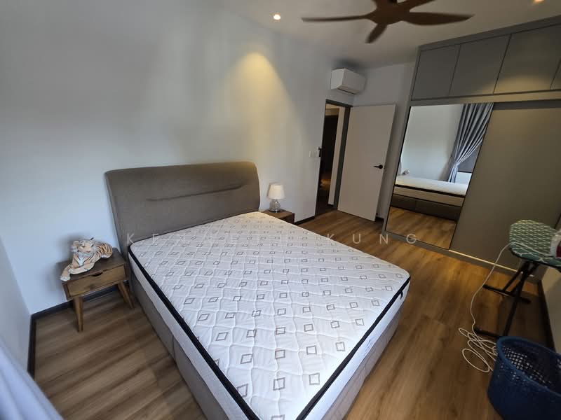 3-storey Terraced House for Sale in Pearl Hill (Tanjung Bungah) - Kenneth Kung - Bedroom - PropertyGuru.com.my