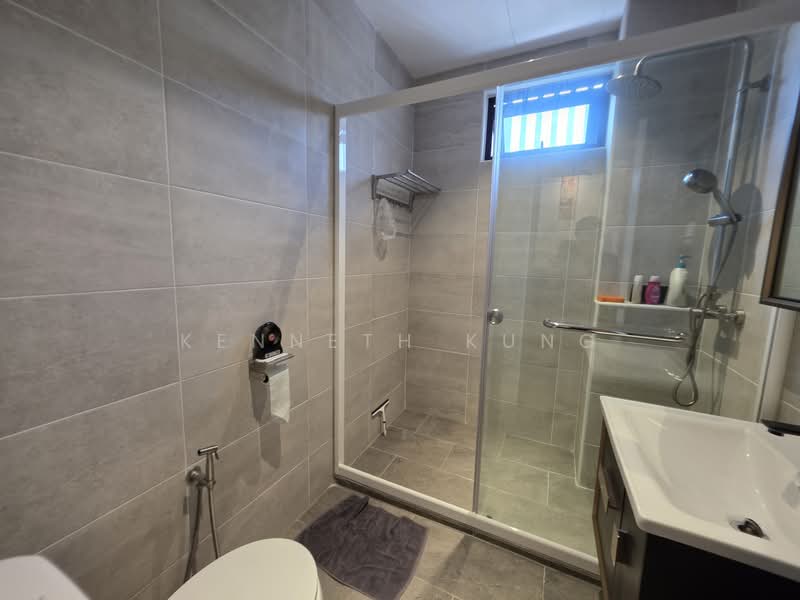 3-storey Terraced House for Sale in Pearl Hill (Tanjung Bungah) - Kenneth Kung - Bathroom - PropertyGuru.com.my