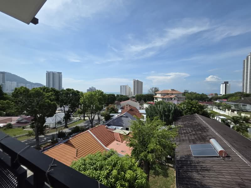 3-storey Terraced House for Sale in Pearl Hill (Tanjung Bungah) - Kenneth Kung - PropertyGuru.com.my