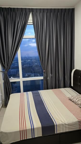 Pangsapuri untuk Disewa di Havona - Anson Chua - Bedroom - PropertyGuru.com.my