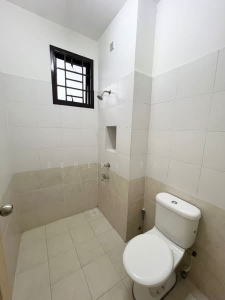Rumah Kluster untuk Dijual di Johor Bahru (Johor) - Serene Tan - Bathroom - PropertyGuru.com.my
