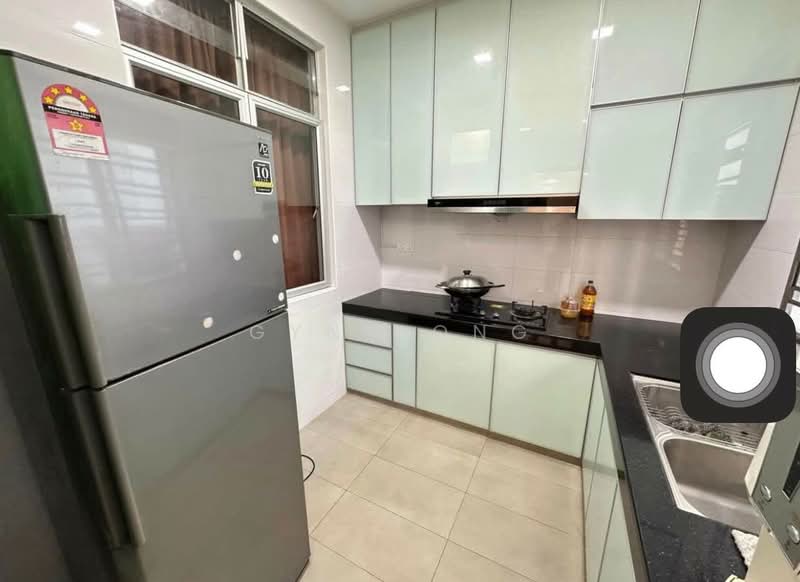 2-storey Terraced House for Rent in Taman Daya (Johor Bahru) - Gynn Ong - Kitchen - PropertyGuru.com.my