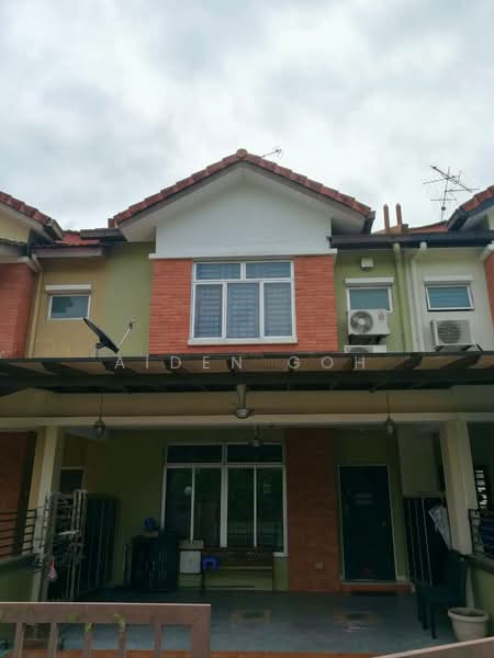 2-storey Terraced House for Rent in Horizon Hills (Iskandar Puteri (Nusajaya)) - Aiden Goh - Exterior - PropertyGuru.com.my