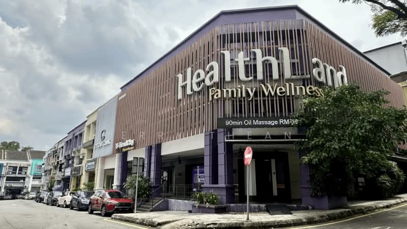 Kedai / Pejabat untuk Dijual di Taman Desa (Kuala Lumpur) - Terry Thean - Exterior - PropertyGuru.com.my