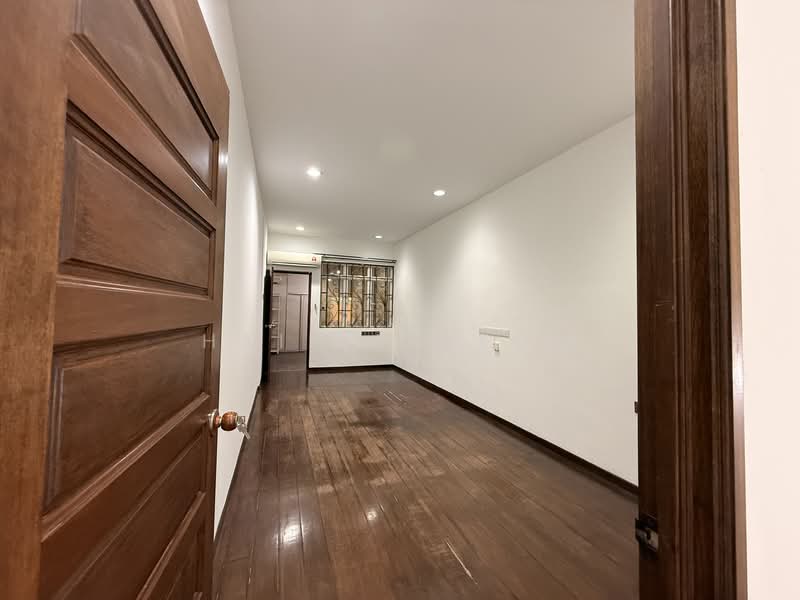 Terraced House for Rent in Bukit Jelutong (Shah Alam) - Hailey Seow - Interior - PropertyGuru.com.my