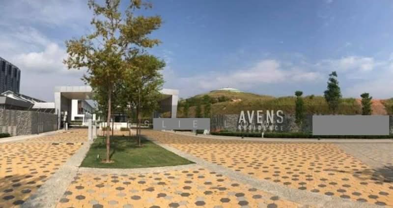 3-storey Terraced House for Sale in Southville City Bangi (Dengkil) - Leslie Low - PropertyGuru.com.my
