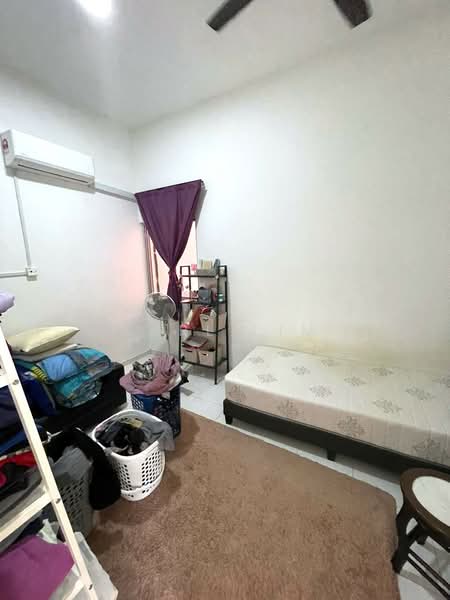 Rumah Teres 2 Tingkat untuk Dijual di Setia Tropika (Johor Bahru) - Karl Lim - Bedroom - PropertyGuru.com.my