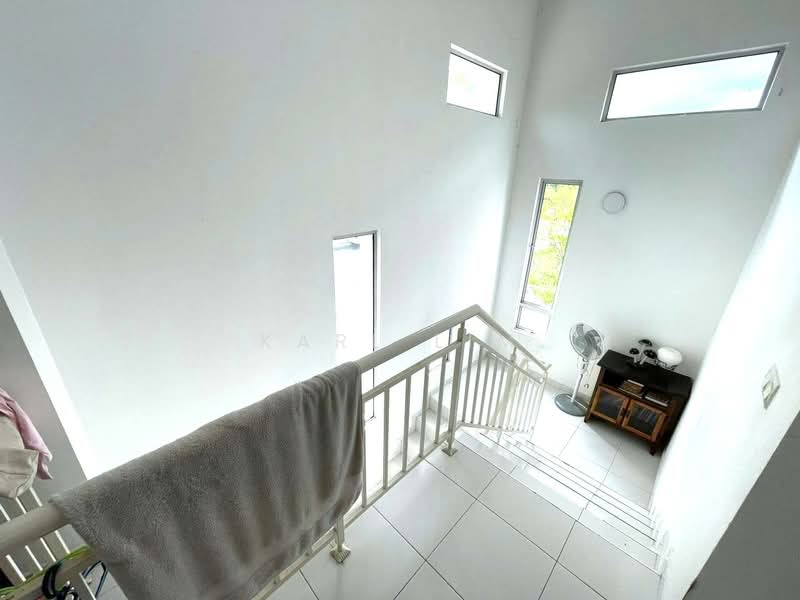 Rumah Teres 2 Tingkat untuk Dijual di Setia Tropika (Johor Bahru) - Karl Lim - Interior - PropertyGuru.com.my