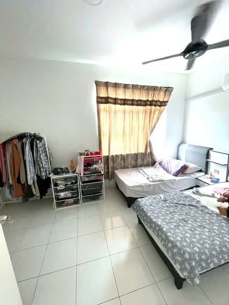 Rumah Teres 2 Tingkat untuk Dijual di Setia Tropika (Johor Bahru) - Karl Lim - Bedroom - PropertyGuru.com.my