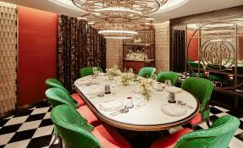 Shop for Rent in Kuchai Lama (Kuala Lumpur) - Daniel Wu - Dining Room - PropertyGuru.com.my