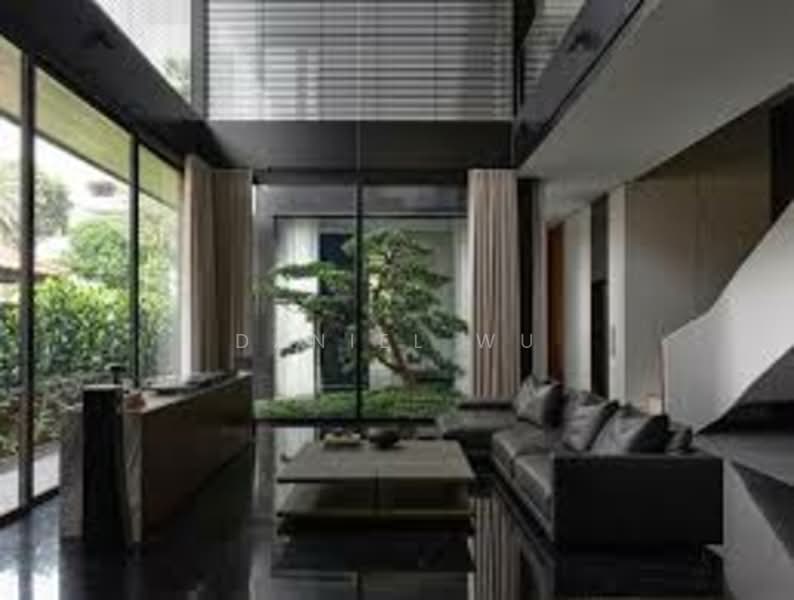 Shop for Rent in Kuchai Lama (Kuala Lumpur) - Daniel Wu - Living Room - PropertyGuru.com.my