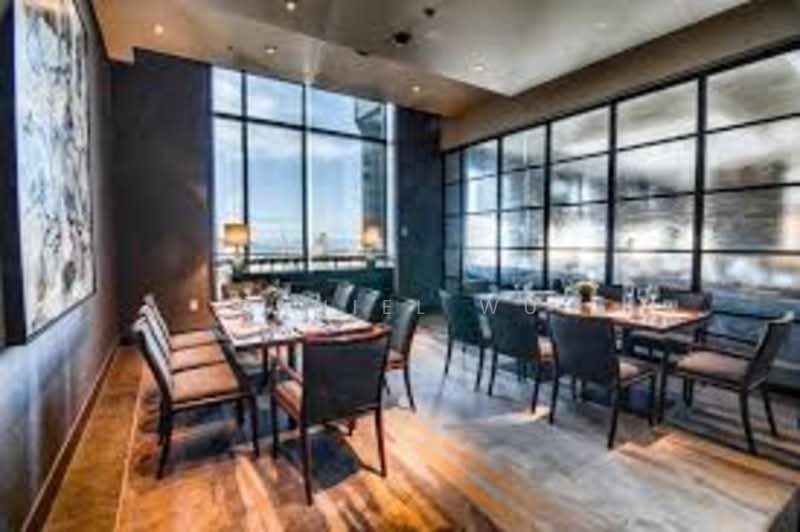 Shop for Rent in Kuchai Lama (Kuala Lumpur) - Daniel Wu - Dining Room - PropertyGuru.com.my