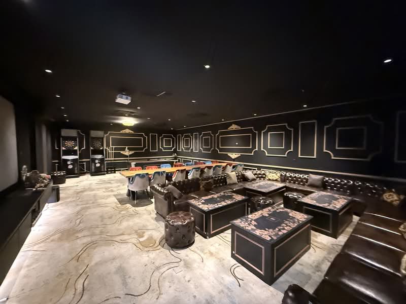 Shop for Rent in Kuchai Lama (Kuala Lumpur) - Daniel Wu - Living Room - PropertyGuru.com.my