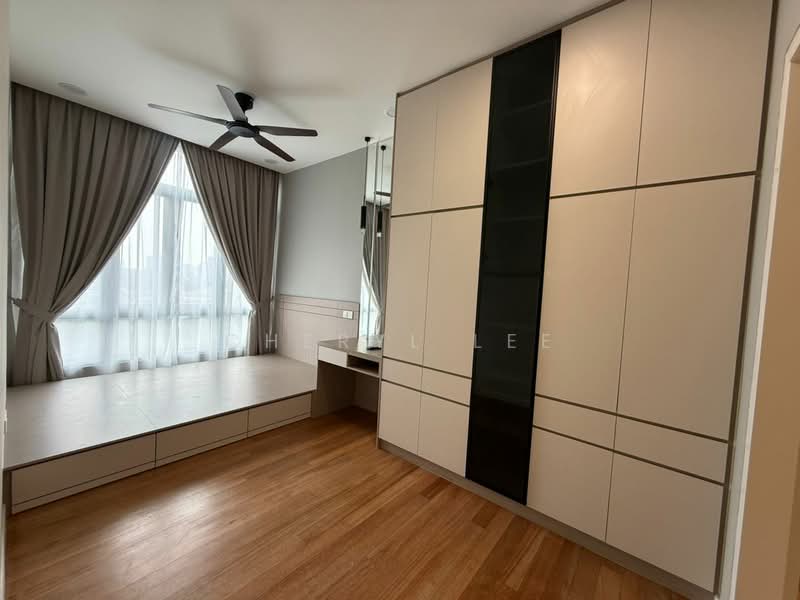 Condominium for Rent at The Maple Residences - Cheryl Lee - Bedroom - PropertyGuru.com.my