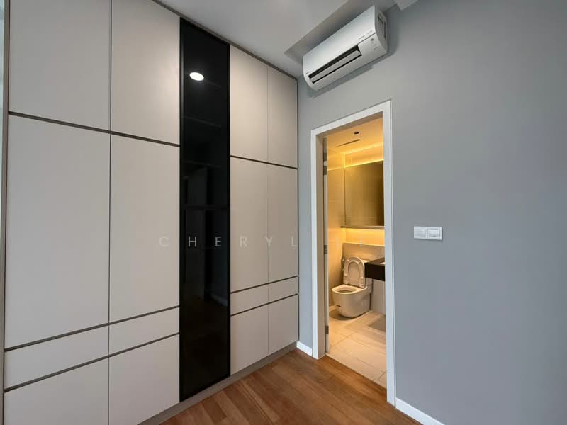 Condominium for Rent at The Maple Residences - Cheryl Lee - Bathroom - PropertyGuru.com.my