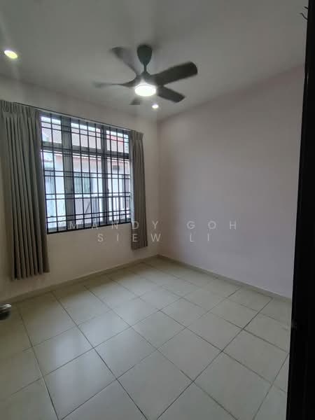 1-storey Terraced House for Rent in Skudai (Johor) - Mandy Goh Siew Li - PropertyGuru.com.my