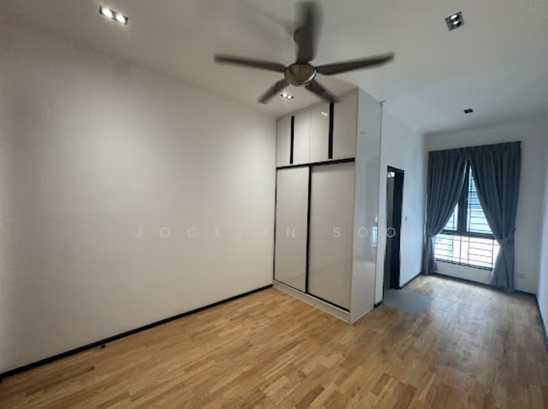 2-storey Terraced House for Sale in Bandar Kinrara Seksyen 8 (Bandar Kinrara) - Jocelyn Soo - PropertyGuru.com.my