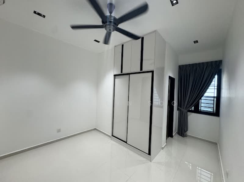 2-storey Terraced House for Sale in Bandar Kinrara Seksyen 8 (Bandar Kinrara) - Jocelyn Soo - PropertyGuru.com.my