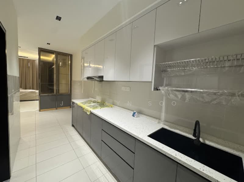 2-storey Terraced House for Sale in Bandar Kinrara Seksyen 8 (Bandar Kinrara) - Jocelyn Soo - PropertyGuru.com.my