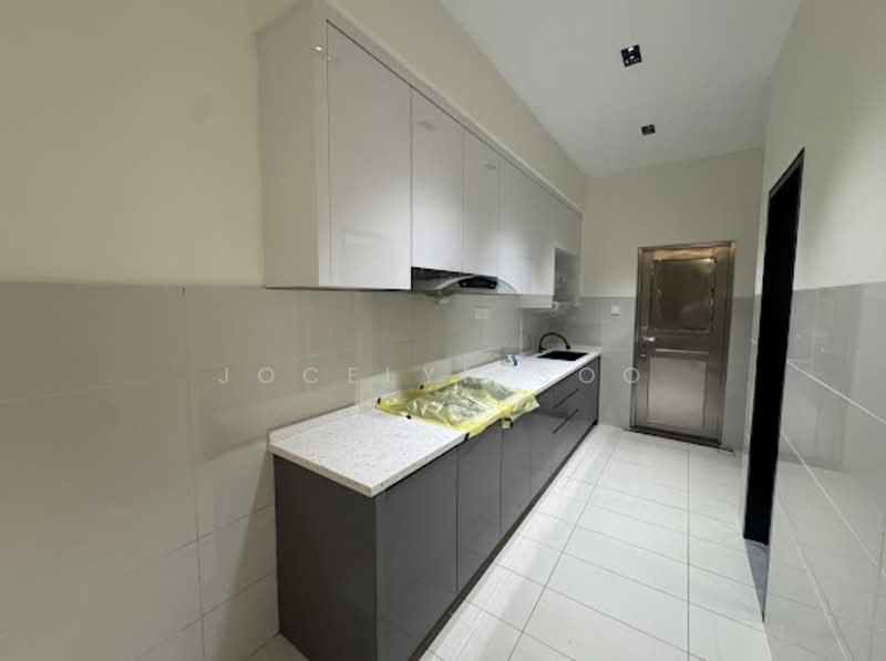 2-storey Terraced House for Sale in Bandar Kinrara Seksyen 8 (Bandar Kinrara) - Jocelyn Soo - PropertyGuru.com.my